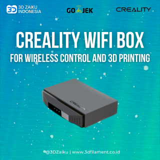 Original Creality Wifi Box for Wireless Control and 3D Printing